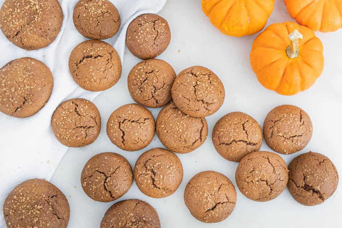 Super Easy Canned Pumpkin Recipes - Plant-Based on a Budget