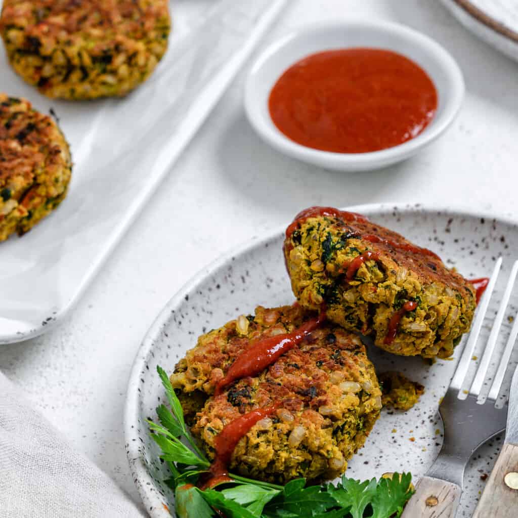 Vegan Dinner Recipes | Plant-Based on a Budget