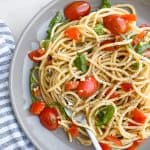 Simple Pasta with Tomatoes and Basil steps Resized 13 1