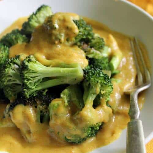 broccoli with coco peanut sauce 1 scaled