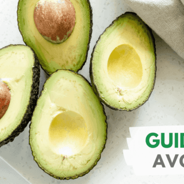 Guide to Avocado