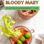 Pin for Learn How to Make a Virgin Bloody Mary.