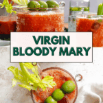 Pin for Learn How to Make a Virgin Bloody Mary.