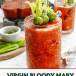 Pin for Learn How to Make a Virgin Bloody Mary.