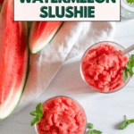 pin for Watermelon Slushie