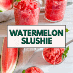 pin for Watermelon Slushie