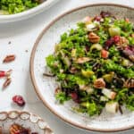 Wild Rice Fall Salad Recipe