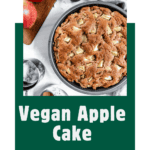 pin for Apple Cake