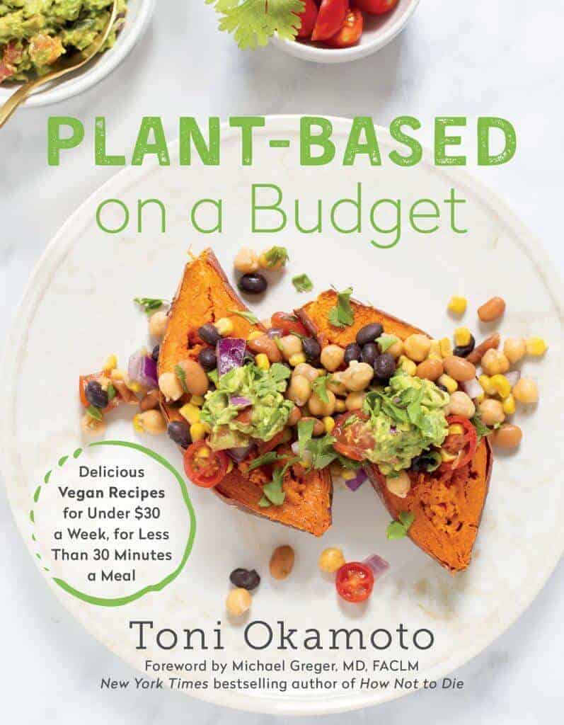 PLant Based on a Budget