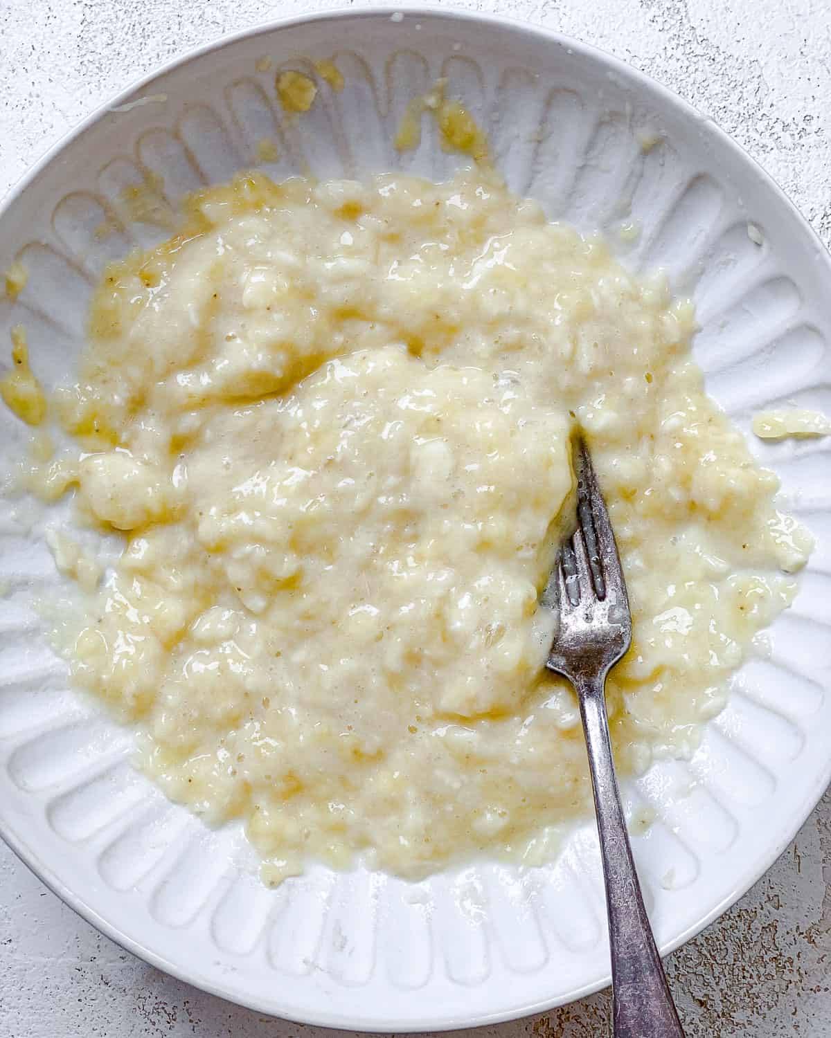 Easy Banana Spinach Pancakes PlantBased on a Budget