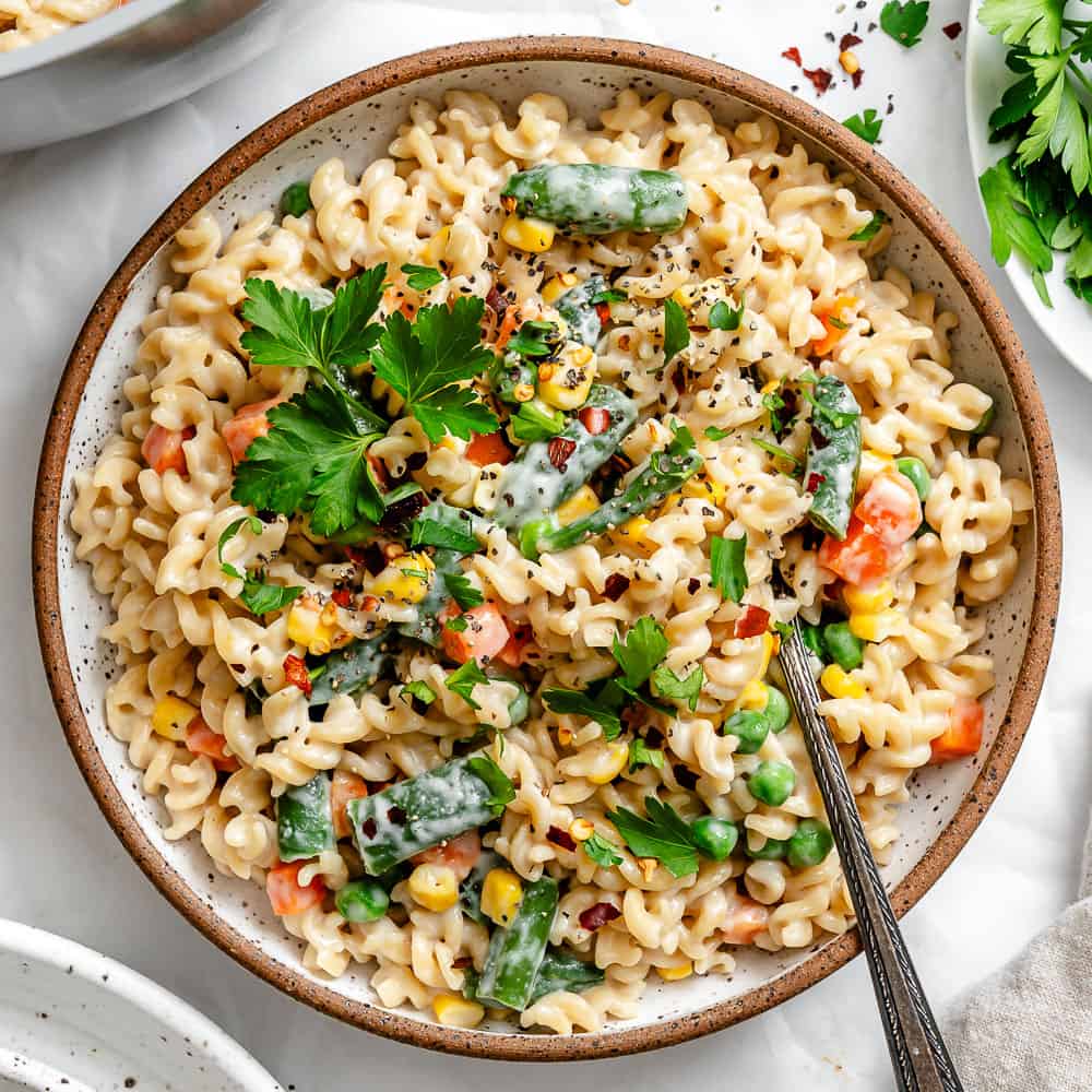 Goodles Mac and Cheese