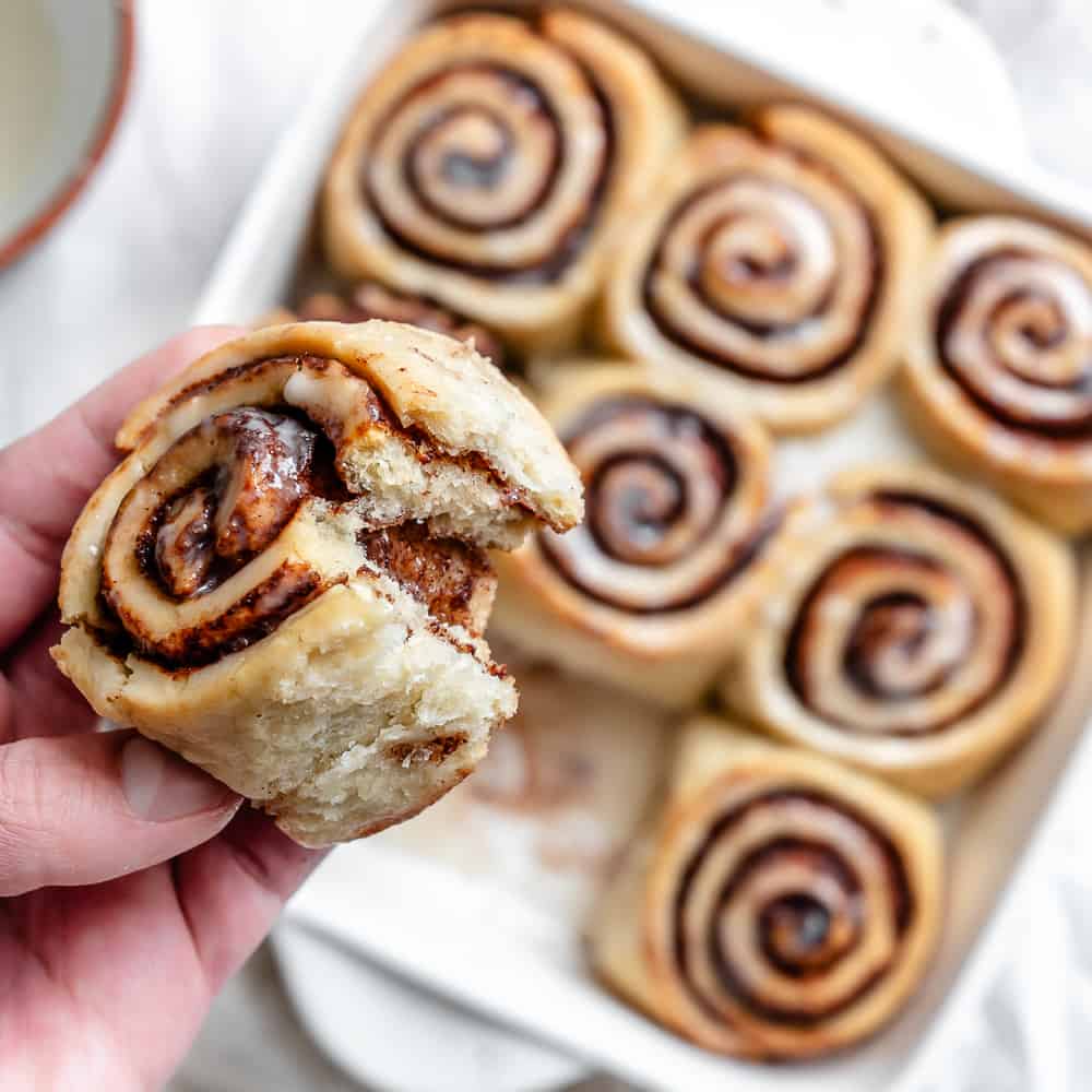 Budget Cinnamon Rolls The BEST Gluten Free Cinnamon Rolls Butternut