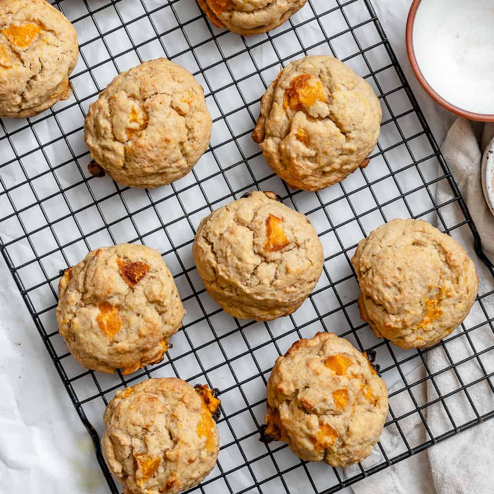 Apricot Cookies-image