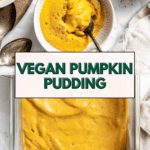 pin for Easy Pumpkin Pudding