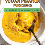 pin for Easy Pumpkin Pudding