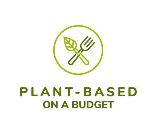 Plant-Based on a Budget