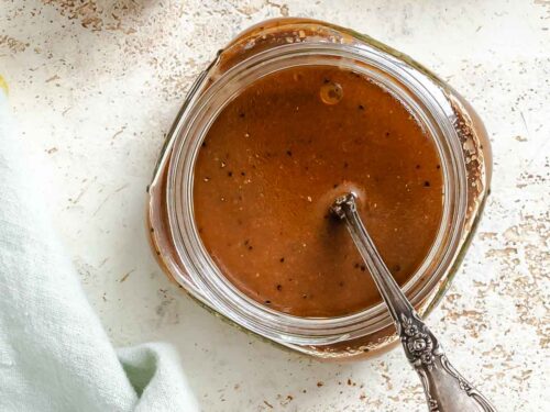 brown sugar dressing for spinach salad Spinach Salad Dressing
